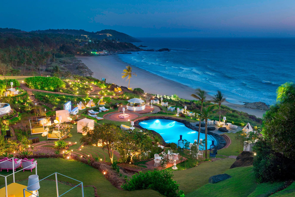 W Goa - Image 5